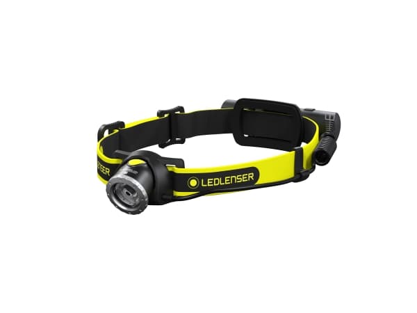 Ledlenser iH8R – kuva 3/8