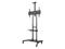 MB PUBLIC FLOORSTAND BASIC 180 INCL.SHELF – kuva 8