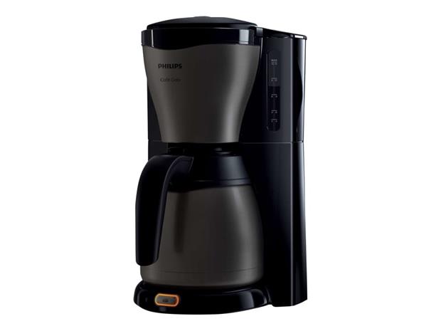 Philips HD7547/80 Cafe Gaia, kahvinkeitin