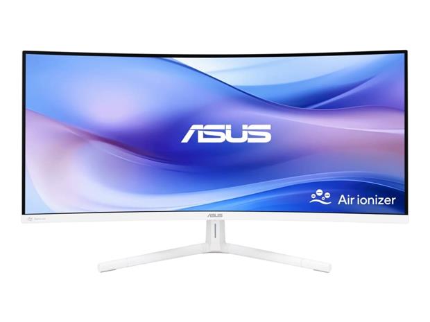 ASUS VU34WCIP-W (34"), näyttö