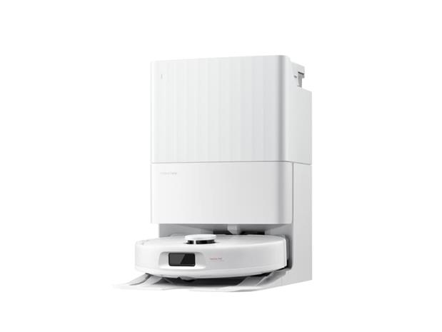 Roborock QR 798 White (QVRRS02-00), moppaava robotti-imuri