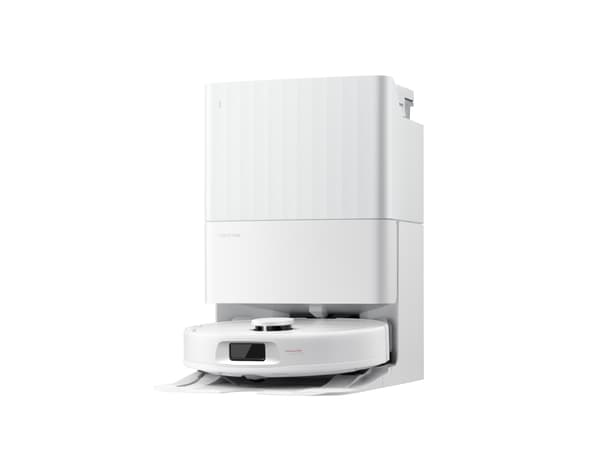 Roborock QR 798 White (QVRRS02-00), moppaava robotti-imuri