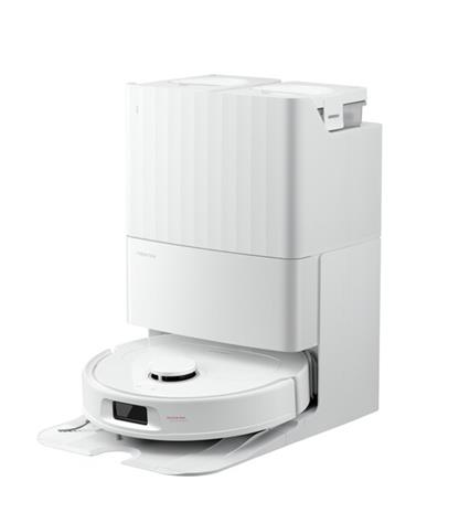 Roborock QR 798 White (QVRRS02-00), moppaava robotti-imuri