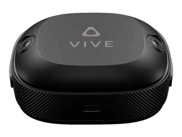 HTC VIVE Ultimate Tracker, VR-tarvike