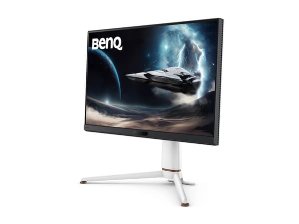 BenQ EX271Q (27"), näyttö