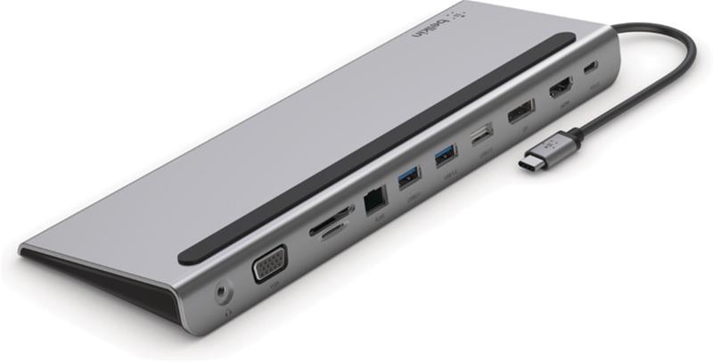 USB C 11in1 hub