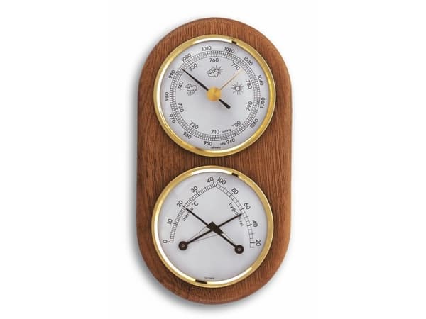 Analoginen sääasema TFA 20.1051