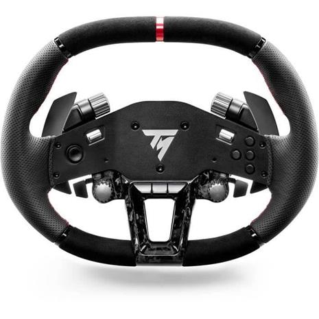 Thrustmaster Hypercar Wheel Add-On, PC/PS4/PS5 -rattiohjain
