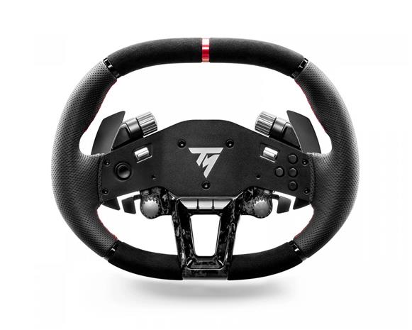 Thrustmaster Hypercar Wheel Add-On, PC/PS4/PS5 -rattiohjain