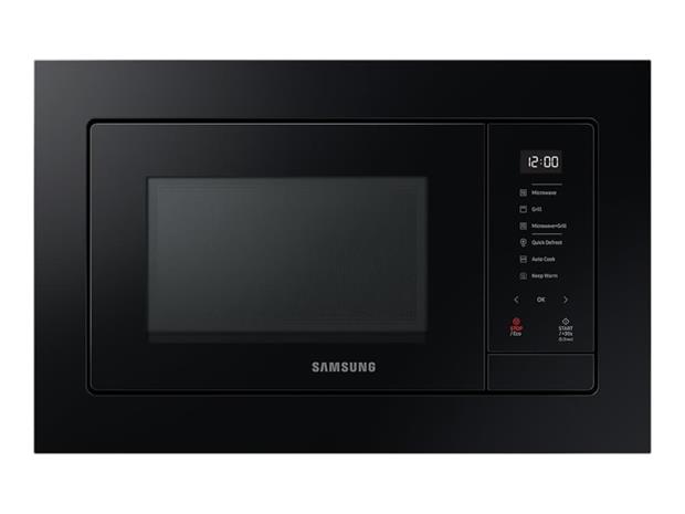 Samsung MG23A7318CK/E2, mikroaaltouuni