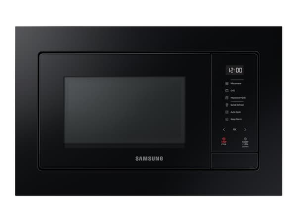 Samsung MG23A7318CK/E2, mikroaaltouuni