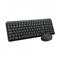 Logitech MK250 Compact Bluetooth Wireless Combo, langaton näppäimistö ja hiiri – kuva 6