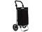 Cavalet Smartshopper DLX Black, Matkalaukut – kuva 4