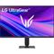 LG 24G411A-B (24"), näyttö – kuva 5
