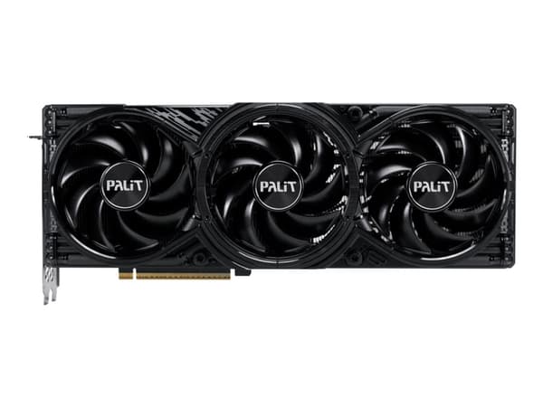 Palit GeForce RTX 5080 GamingPro OC 16 Gt GDDR7 -näytönohjain