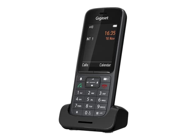 Gigaset SL800H PRO, langaton puhelin
