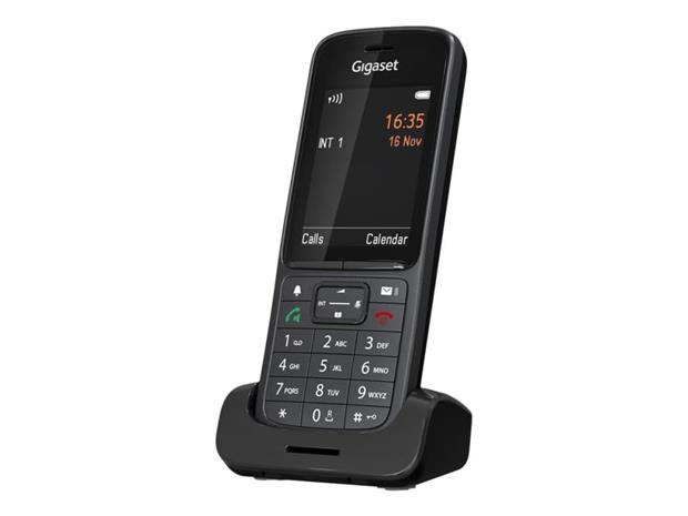 Gigaset SL800H PRO, langaton puhelin