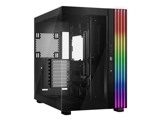 be quiet! Light Base 900 Black