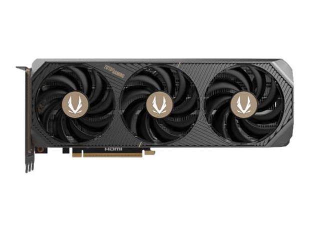 Zotac GeForce RTX 5080 Solid Core OC 16 GB, PCI-E, näytönohjain
