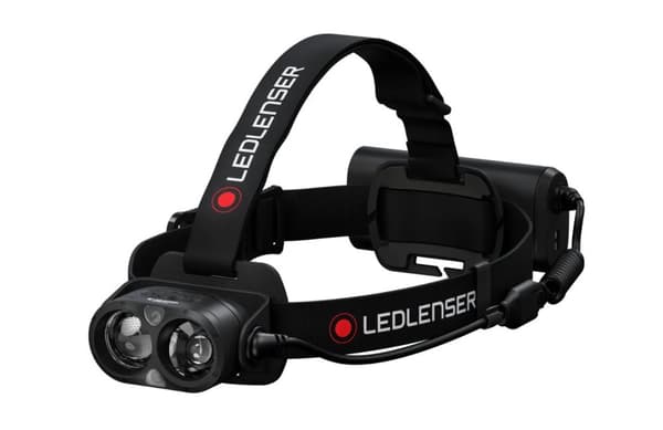 Ledlenser H19R Core