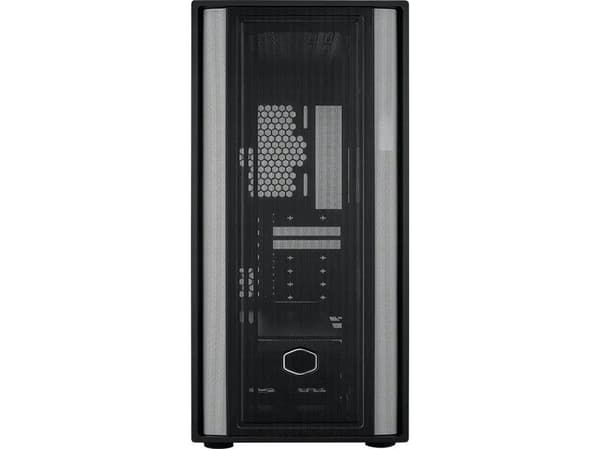 Cooler Master Masterbox 600 lite