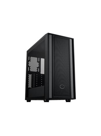 Cooler Master Masterbox 600 lite