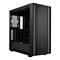 Cooler Master Masterbox 600 lite – kuva 5