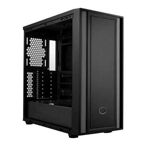 Cooler Master Masterbox 600 lite
