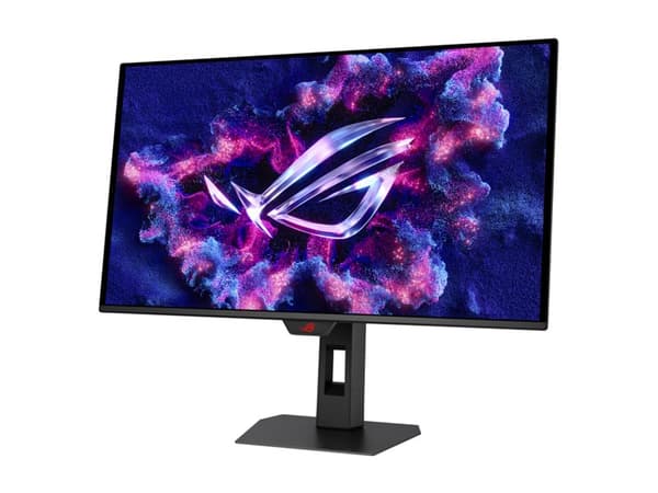 26.5" ASUS ROG Strix OLED XG27ACDMS computer monitor