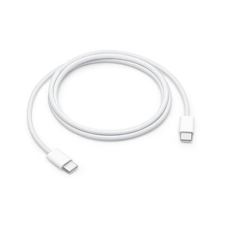 Apple - USB-C cable - 24 pin USB-C to 24 pin USB-C - 1 m