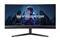 34" Acer Predator X34 V3bmiiphuzx – kuva 5