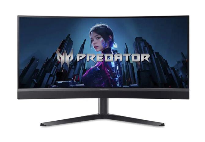 34" Acer Predator X34 V3bmiiphuzx