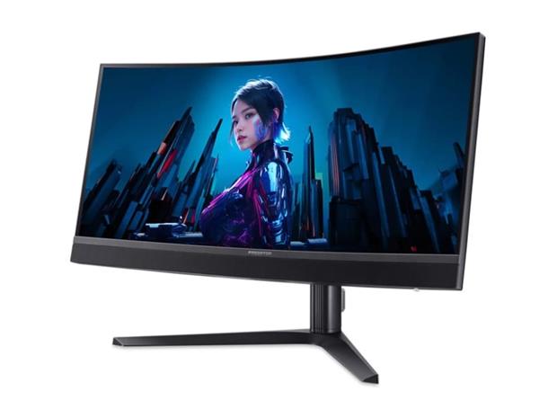 34" Acer Predator X34 V3bmiiphuzx