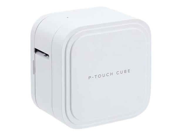 BROTHER P-TOUCH CUBE PRO PT-P910BT