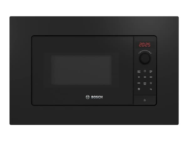 Bosch Serie 2 BFL523MB4, mikroaaltouuni