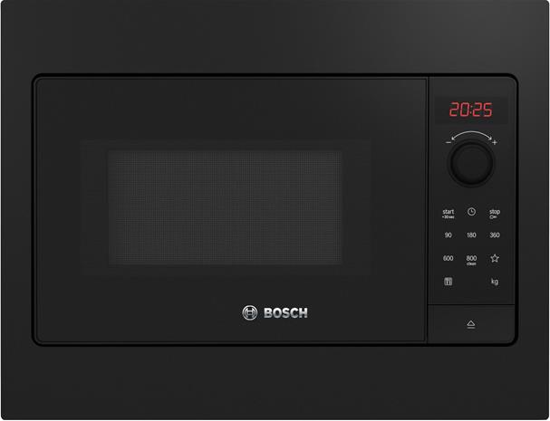 Bosch Serie 2 BFL523MB4, mikroaaltouuni