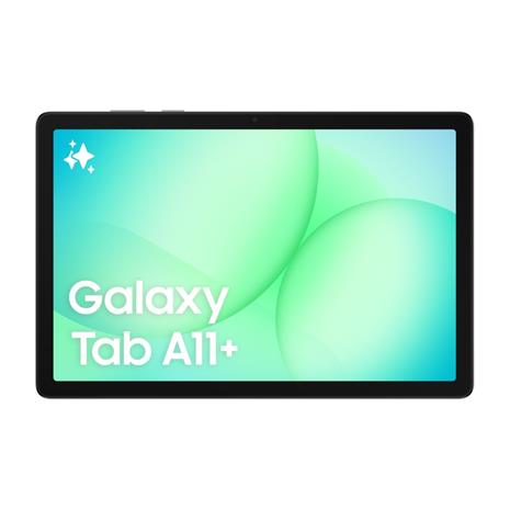 Samsung Galaxy Tab A11+ 11" WiFi 128GB, tabletti