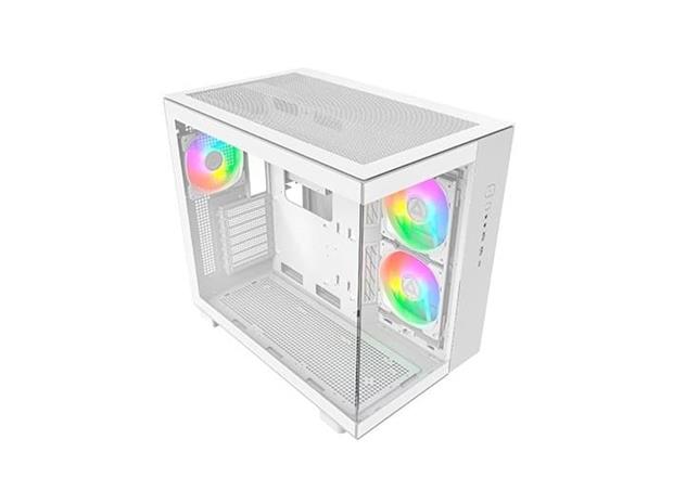 Montech KING 65 Pro White (ATX)