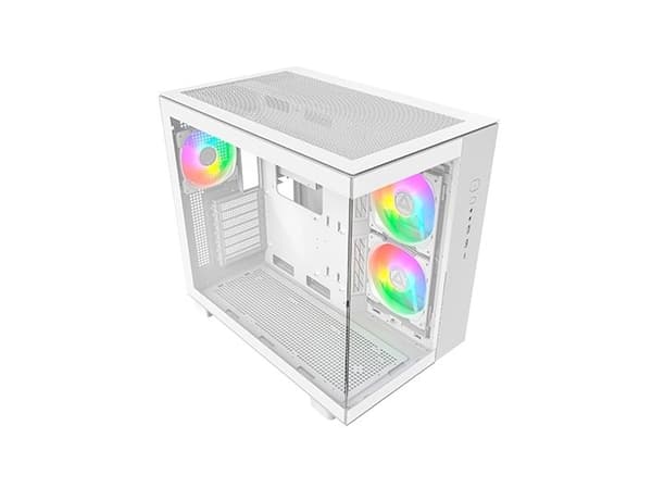 Montech KING 65 Pro White (ATX)