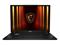 MSI Stealth 18 HX AI A2XWHG-003NEU (Ultra 9 275HX, 64 GB, 2 TB SSD, 18", Win 11), kannettava tietokone – kuva 3