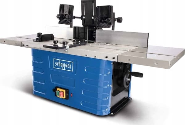 Scheppach HF60 (5902106901) 1500W, alajyrsin