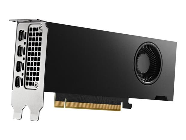 PNY NVIDIA RTX 4000 SFF Ada Generation