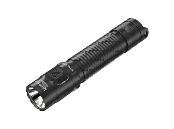Nitecore MH12 Pro taskulamppu