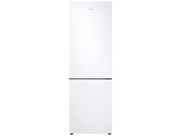 Samsung RB33B610EWW/EF, jääkaappipakastin