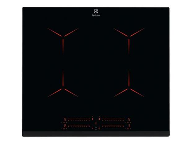 Electrolux HOP670MF, induktiotaso