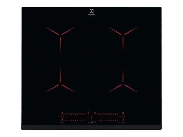 Electrolux HOP670MF, induktiotaso
