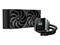 DeepCool MYSTIQUE 240 - CPU-ilmanjäähdytin - Max 38 dBA – kuva 7