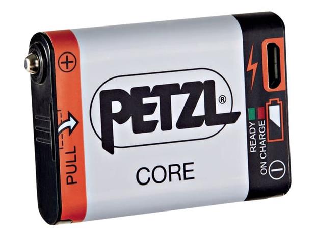 Petzl CORE 2 lisäakku