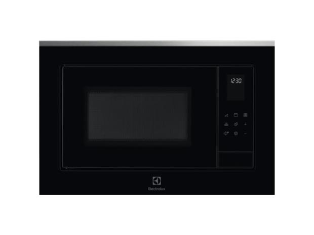 Electrolux LMSD253TM, mikroaaltouuni
