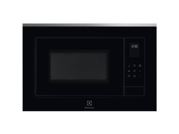 Electrolux LMSD253TM, mikroaaltouuni